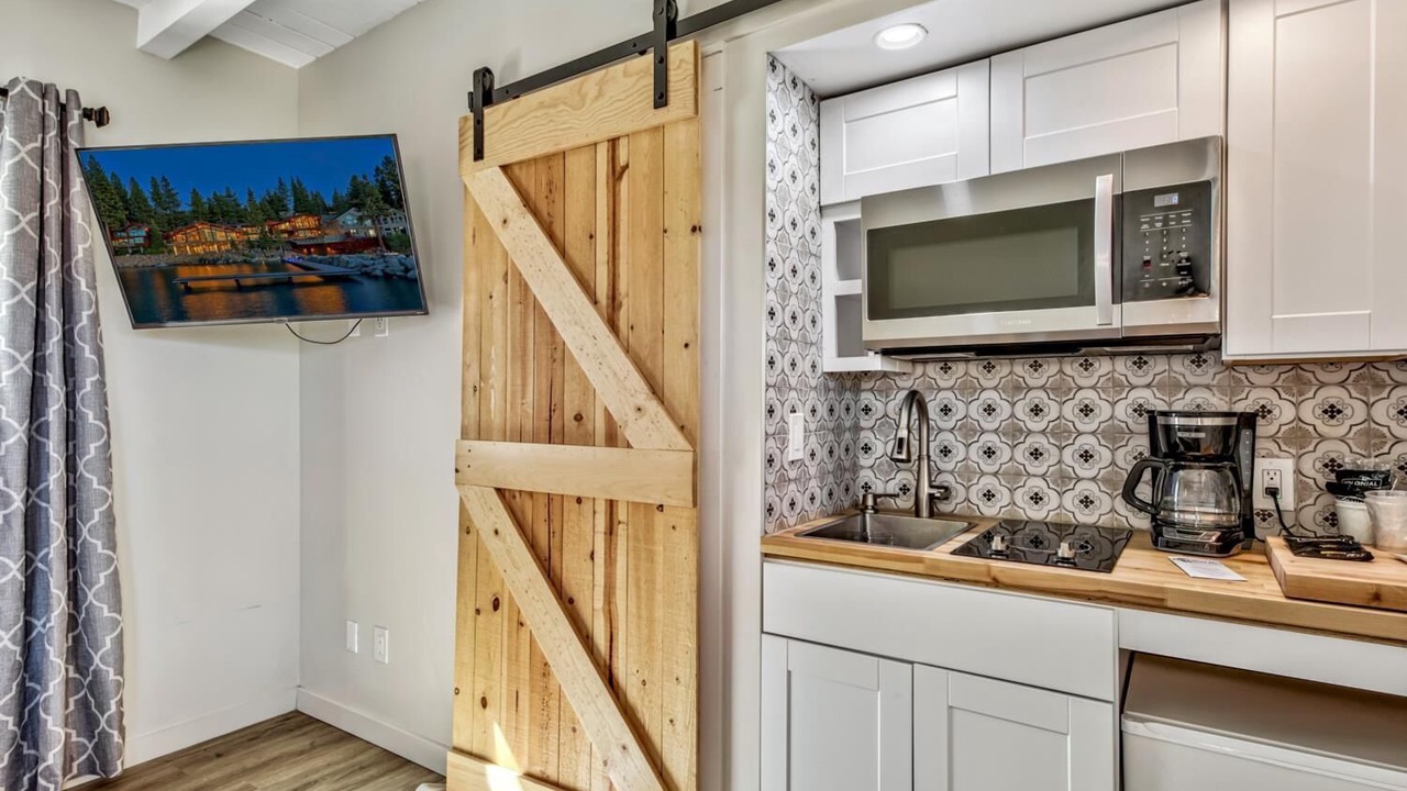 Photo of Kitchen in Walker