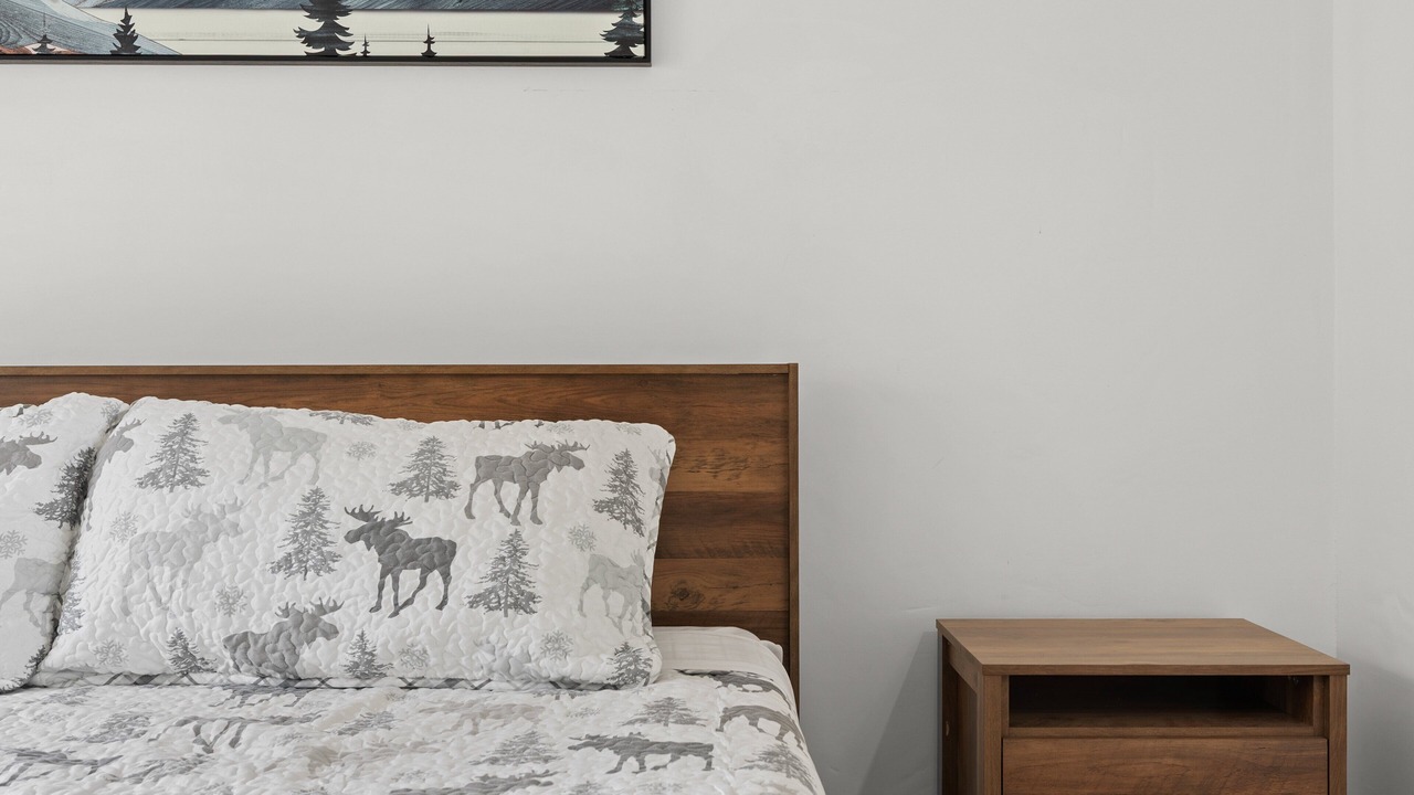 Photo of Bedroom in Walker
