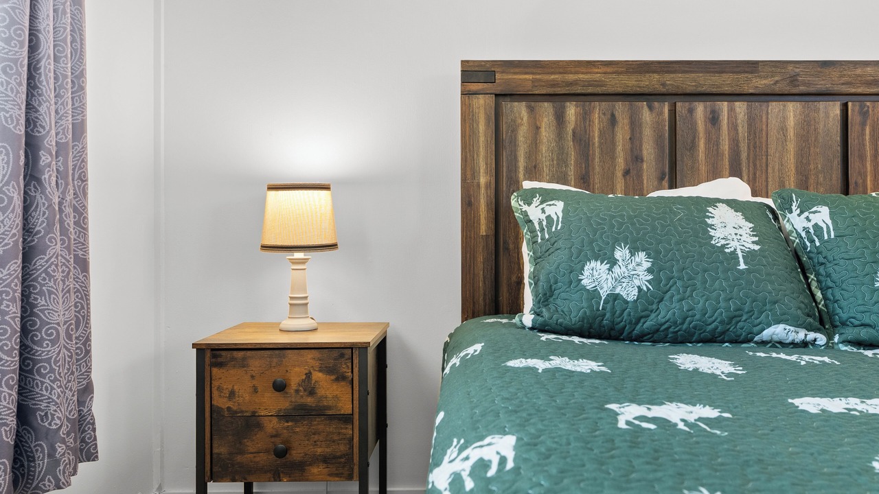 Photo of Bedroom in Walker