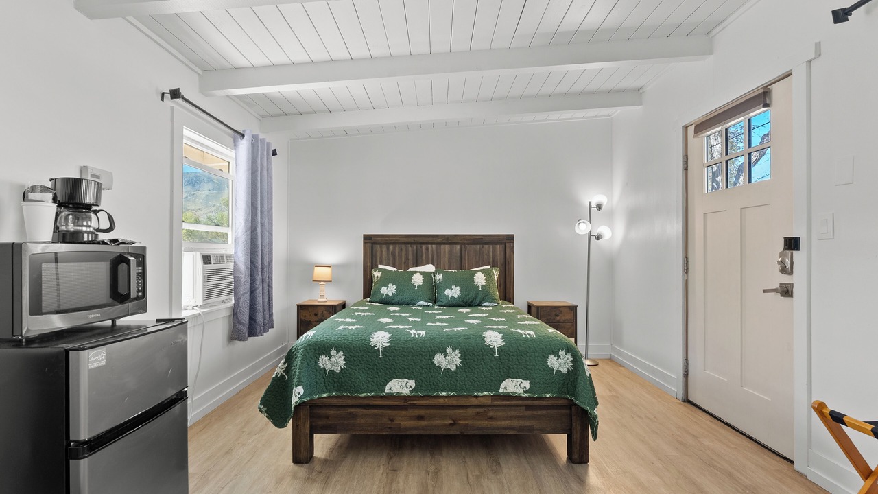 Photo of Bedroom in Walker