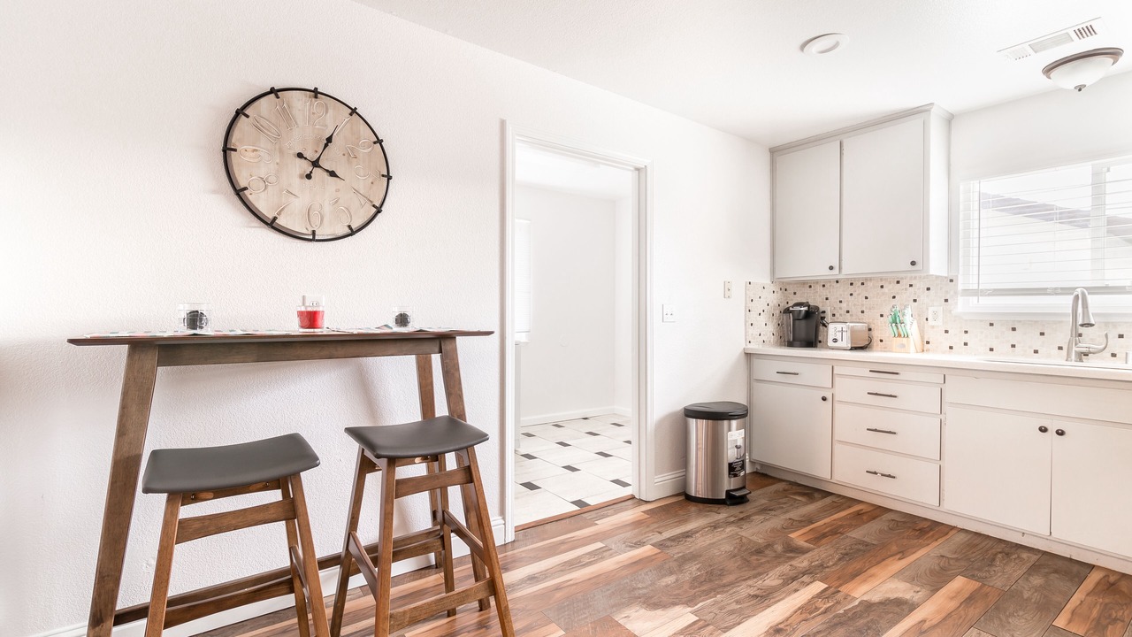 Photo of Kitchen in Parkway-South Sacramento