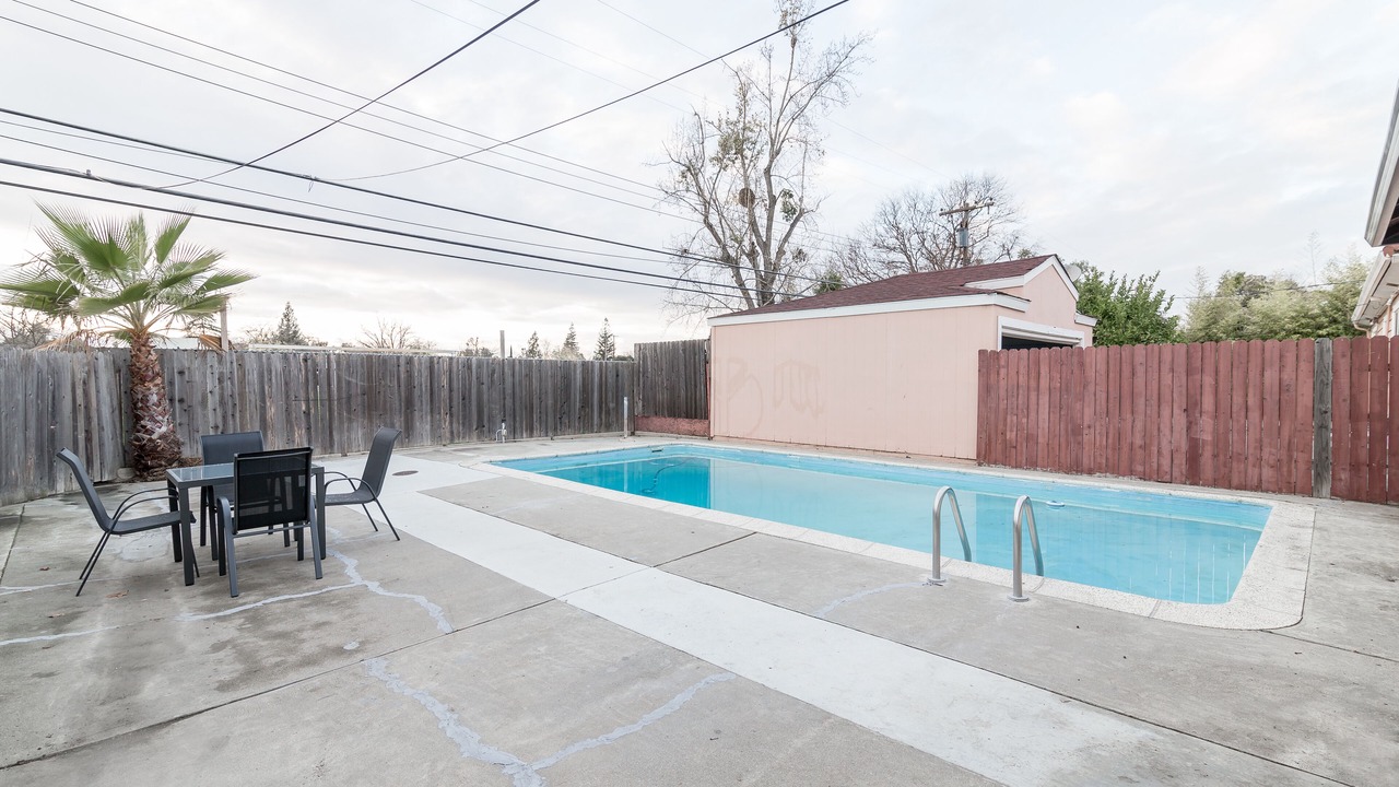 Photo of Outdoor in Parkway-South Sacramento