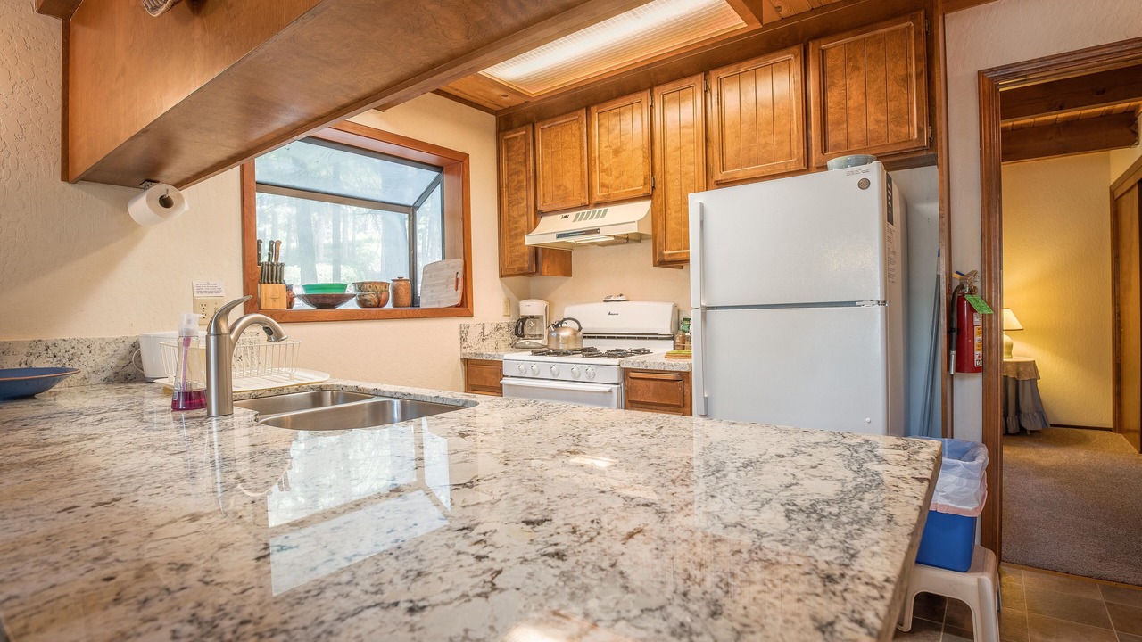 Photo of Kitchen in Arnold