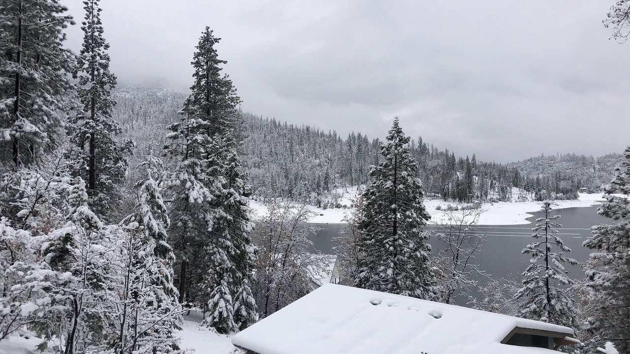 Photo of Outdoor in Bass Lake