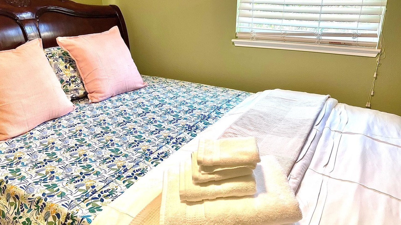 Photo of Bedroom in Danville