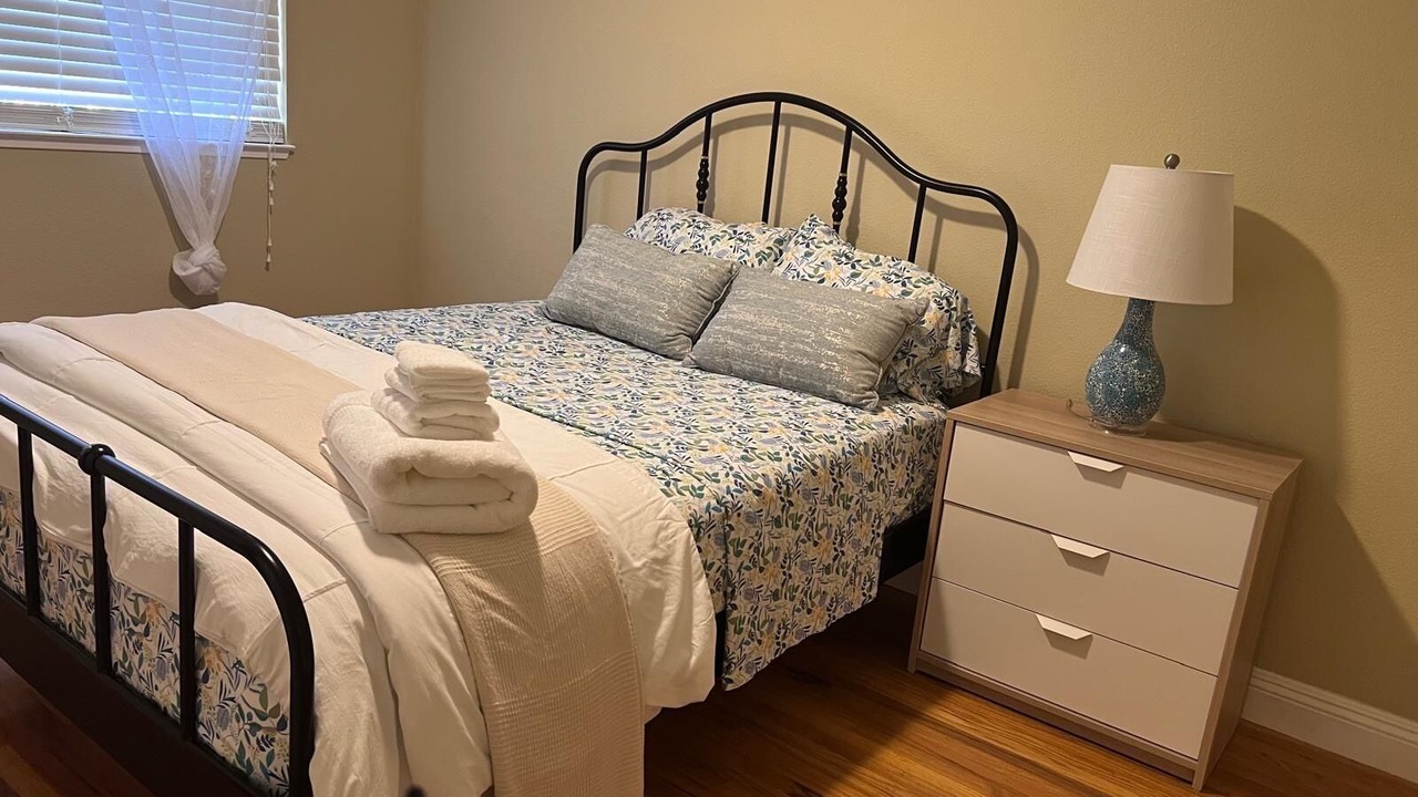 Photo of Bedroom in Danville