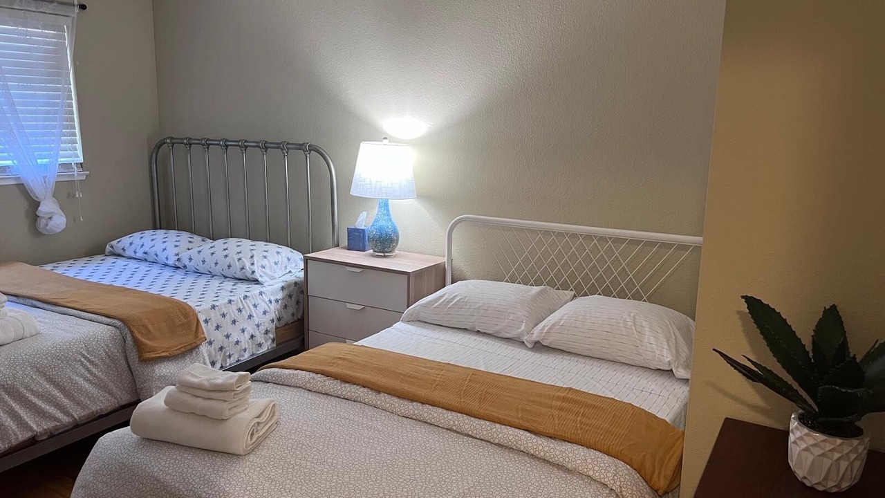 Photo of Bedroom in Danville