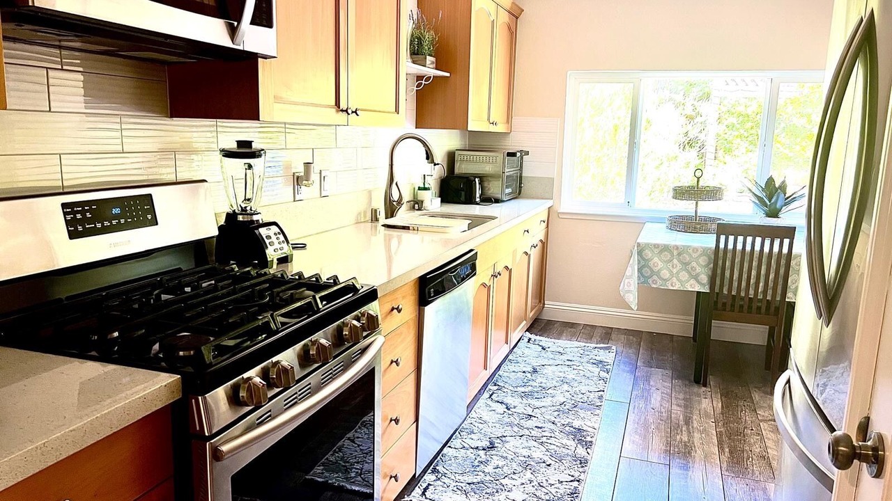Photo of Kitchen in Danville