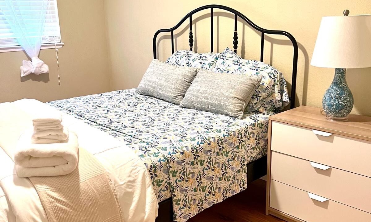 Photo of Bedroom in Danville