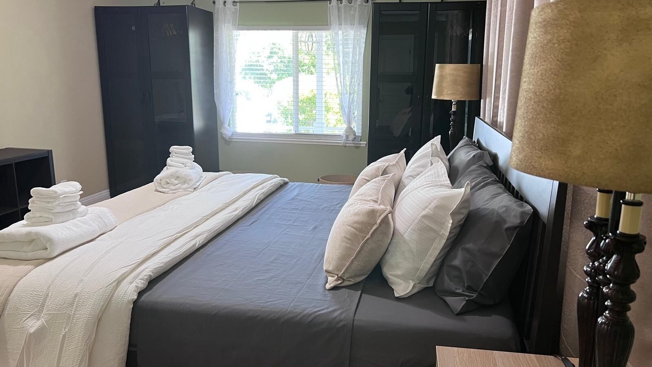 Photo of Bedroom in Danville