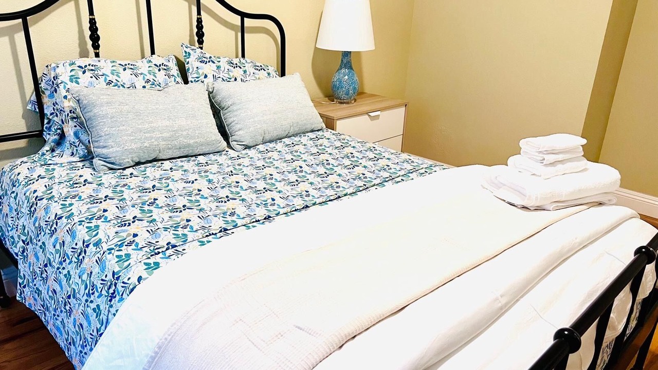 Photo of Bedroom in Danville