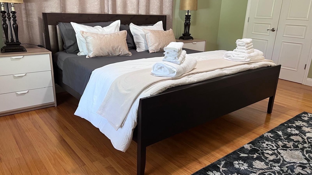 Photo of Bedroom in Danville