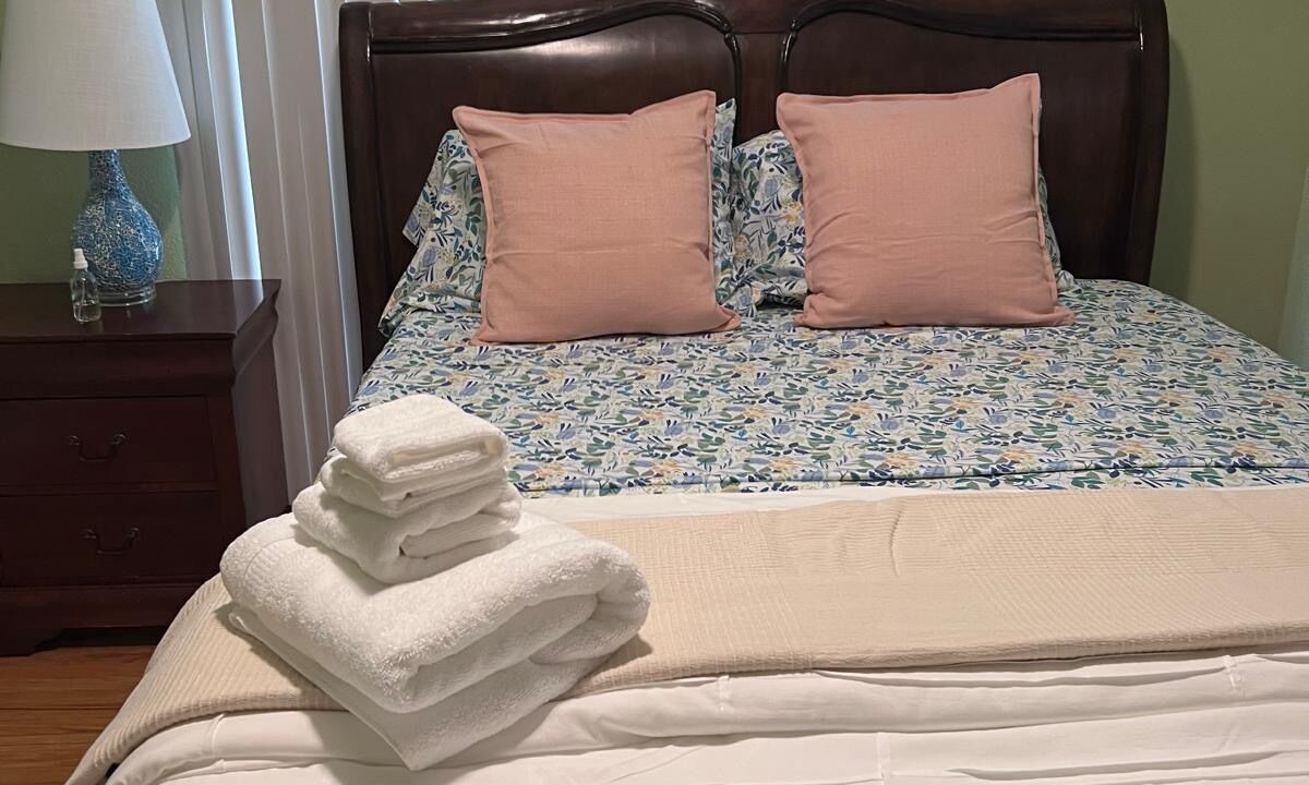 Photo of Bedroom in Danville