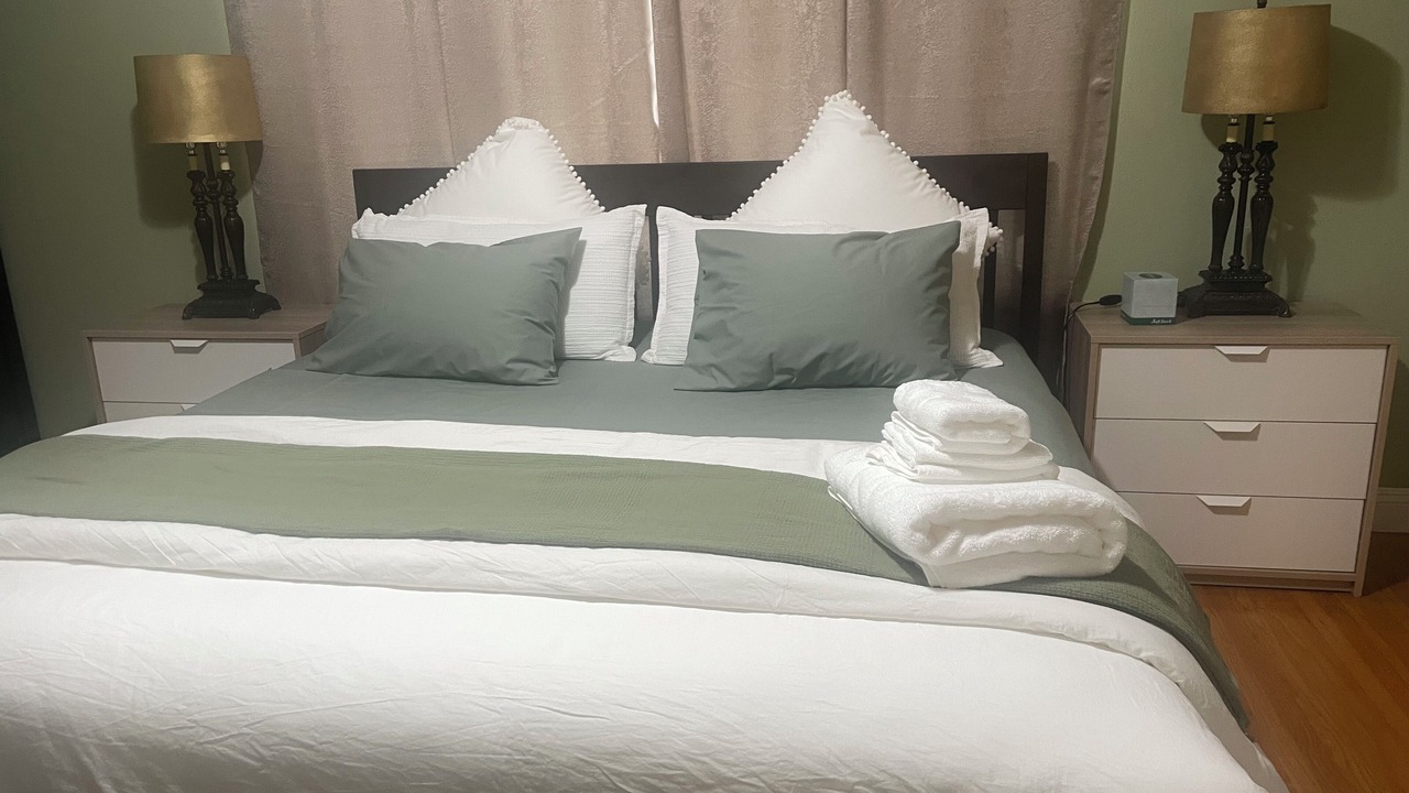 Photo of Bedroom in Danville