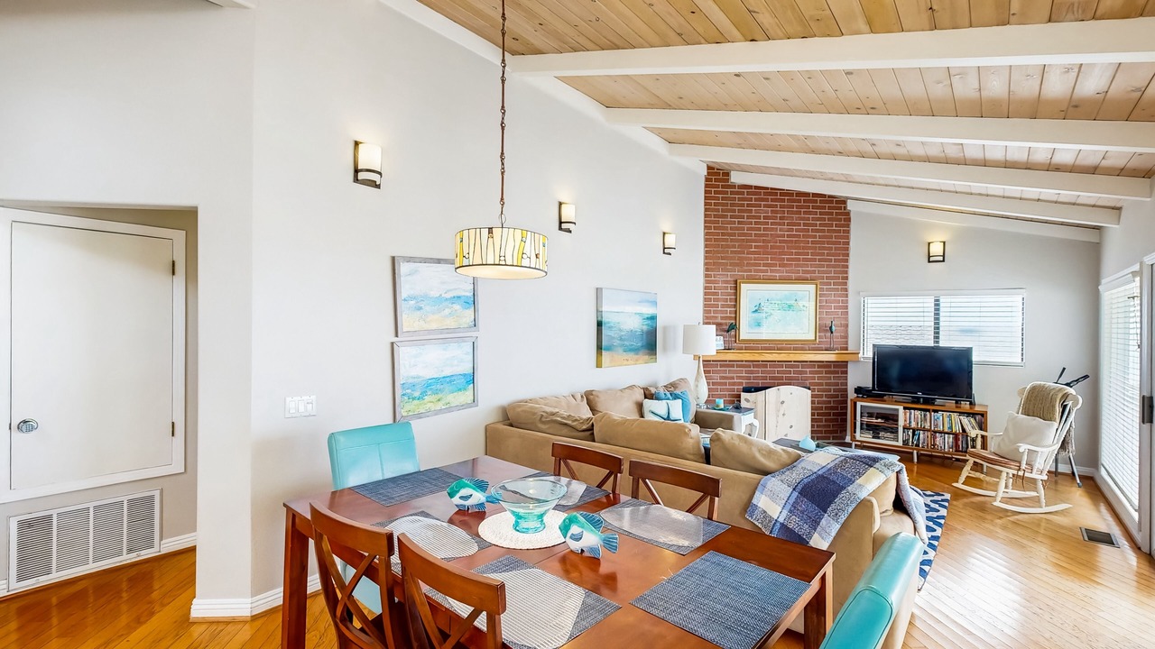 Photo of Livingroom in Park Hill
