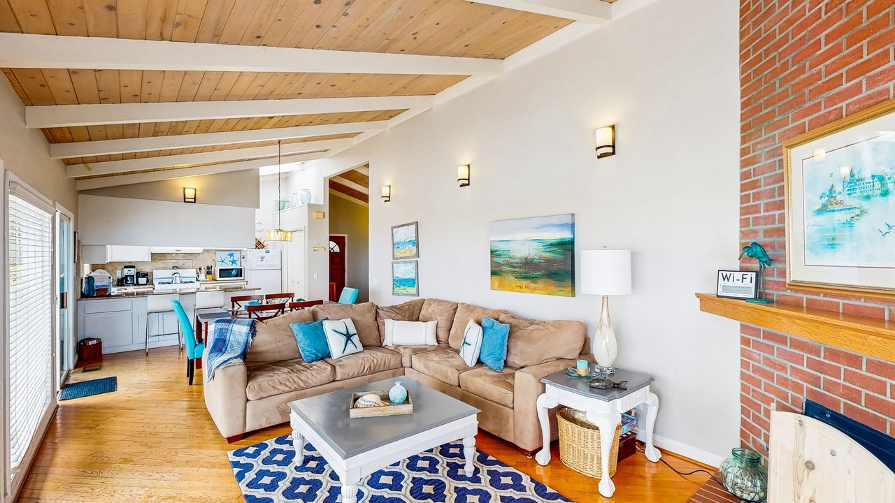 Photo of Livingroom in Park Hill