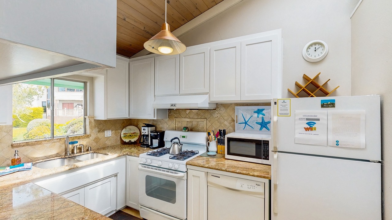 Photo of Kitchen in Park Hill