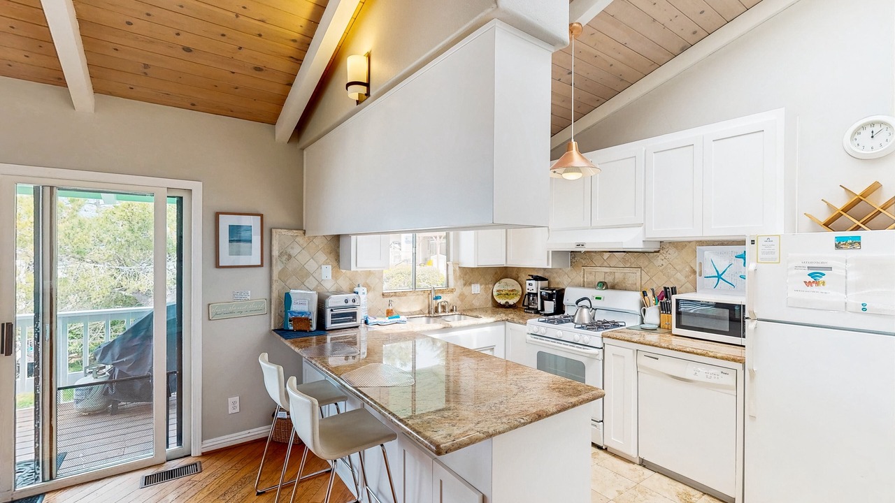 Photo of Kitchen in Park Hill
