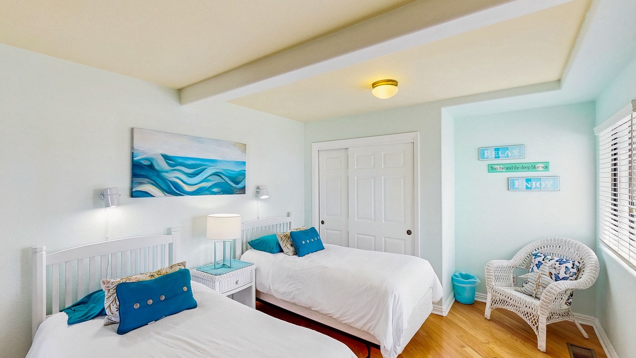 Photo of Bedroom in Park Hill
