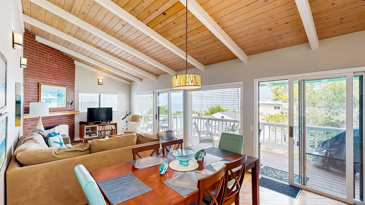 Photo of Livingroom in Park Hill