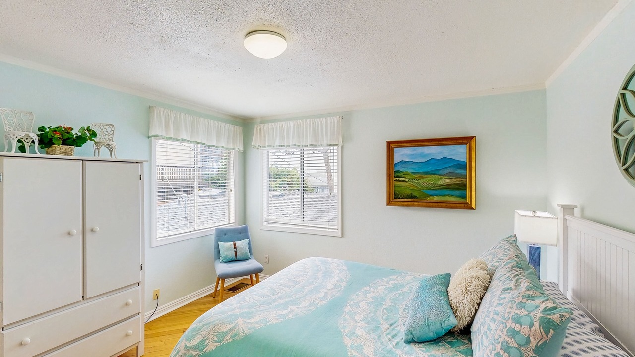 Photo of Bedroom in Park Hill