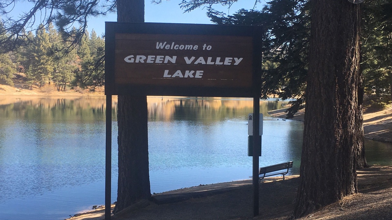 Photo of Outdoor in Green Valley Lake