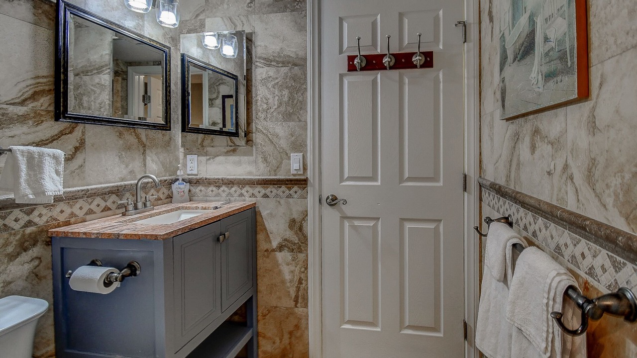 Photo of Bathroom in Hermosa Village
