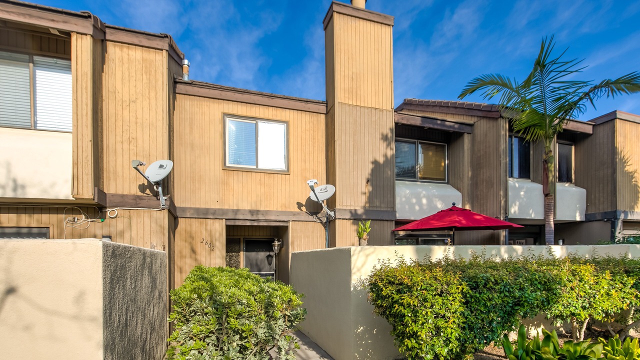 Photo of Outdoor in Hermosa Village
