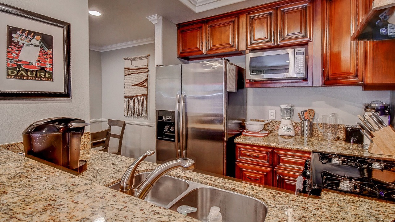 Photo of Kitchen in Hermosa Village