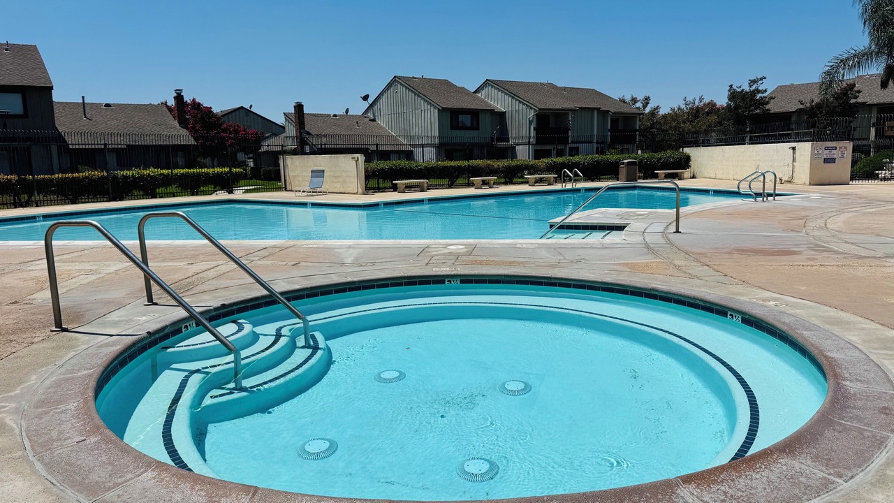 Photo of Outdoor in Hermosa Village