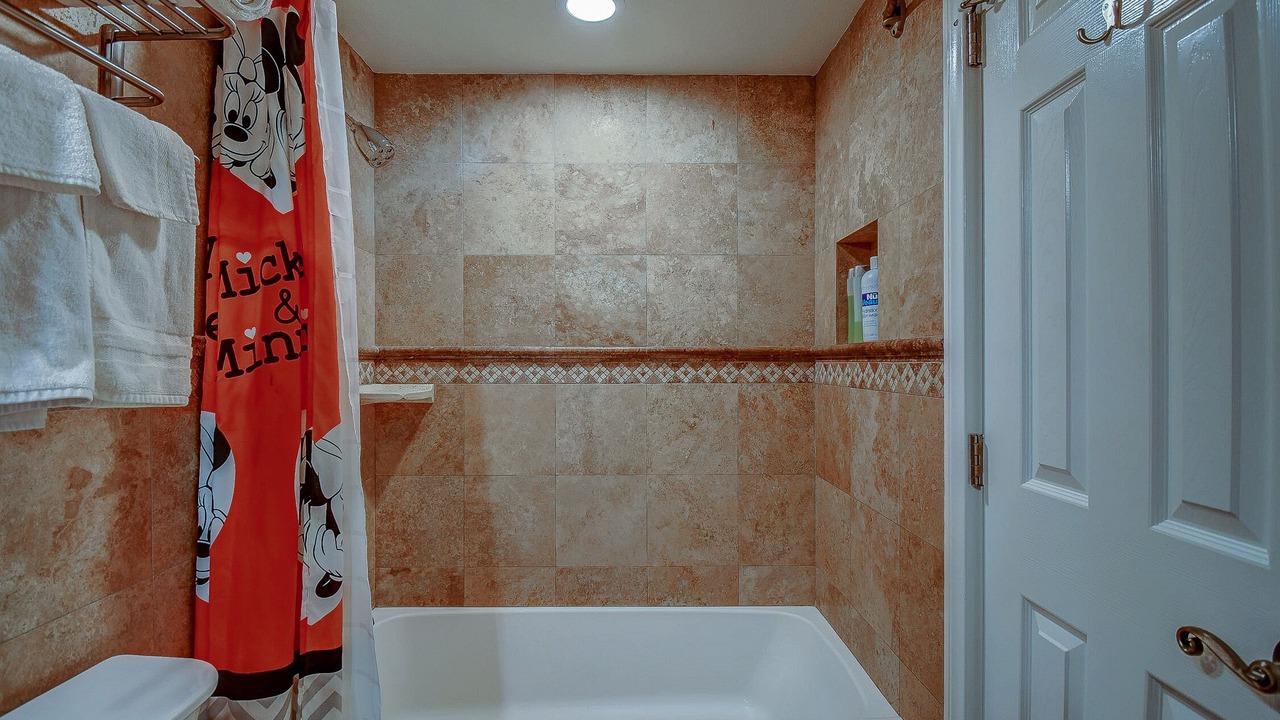Photo of Bathroom in Hermosa Village