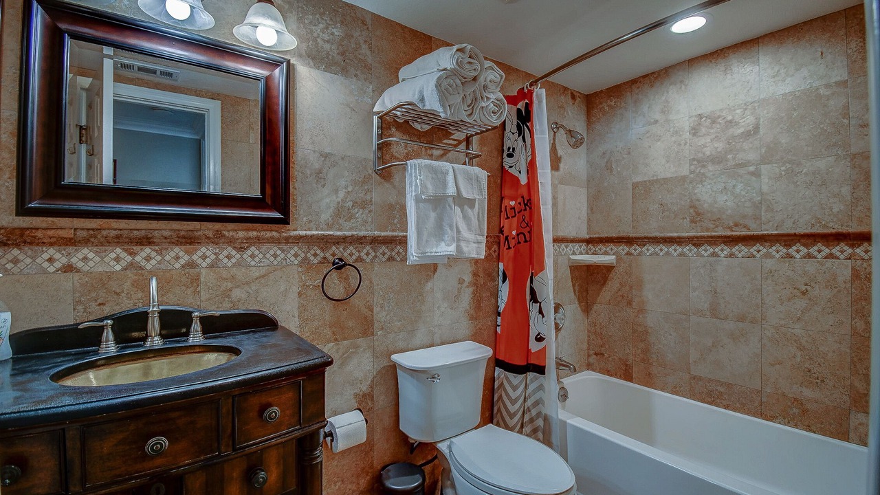 Photo of Bathroom in Hermosa Village