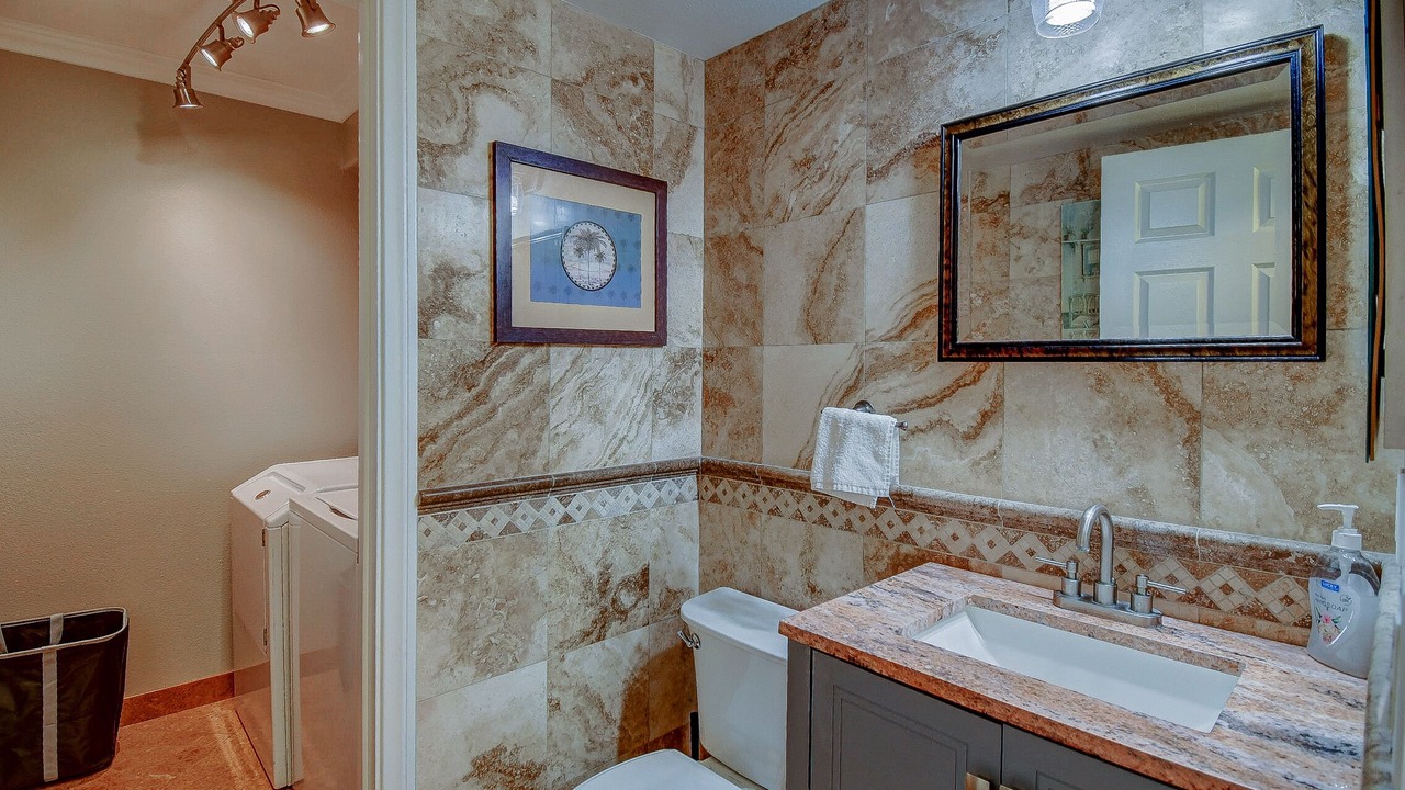 Photo of Bathroom in Hermosa Village