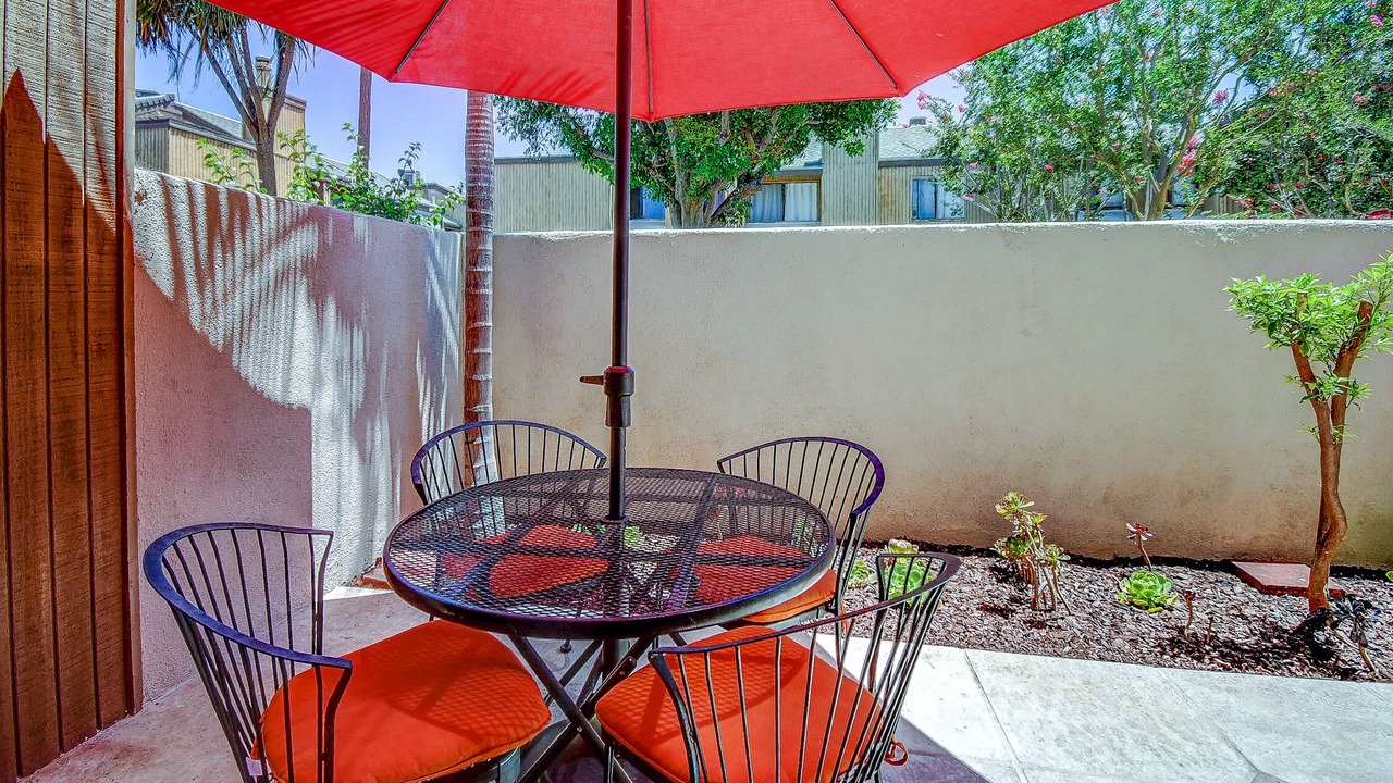 Photo of Outdoor in Hermosa Village