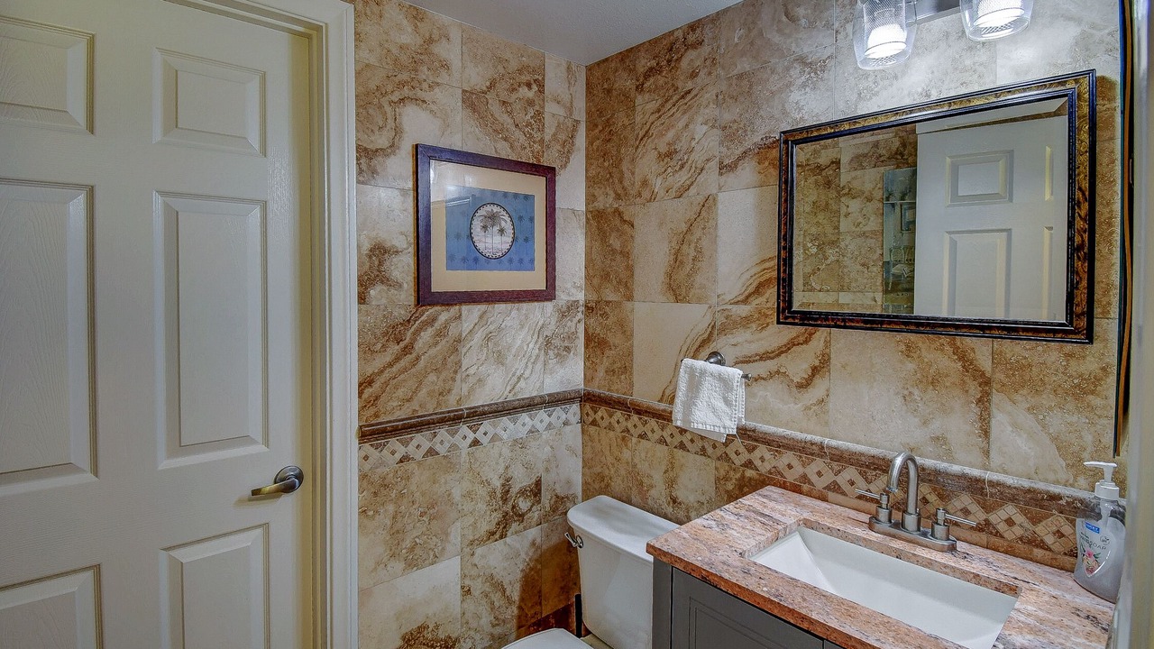 Photo of Bathroom in Hermosa Village