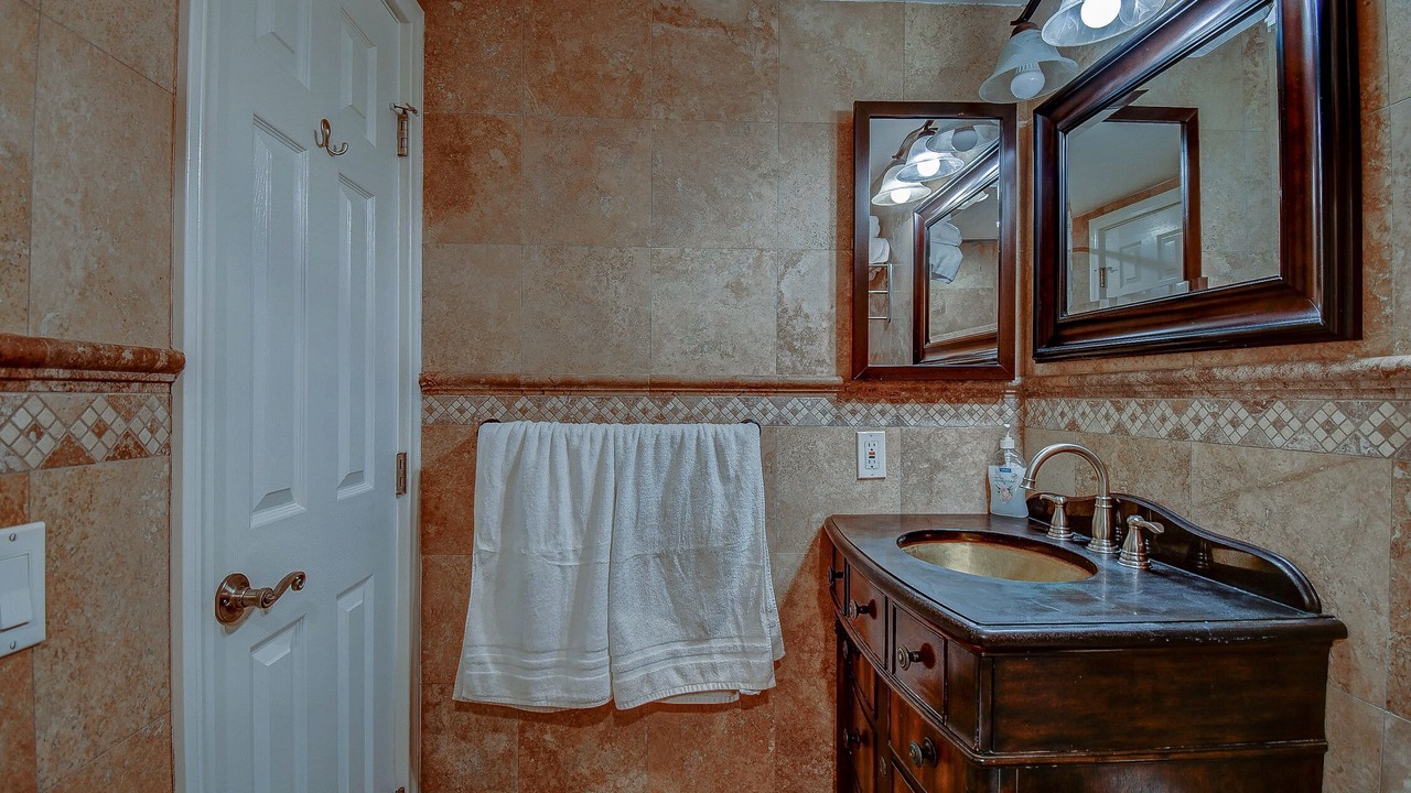 Photo of Bathroom in Hermosa Village