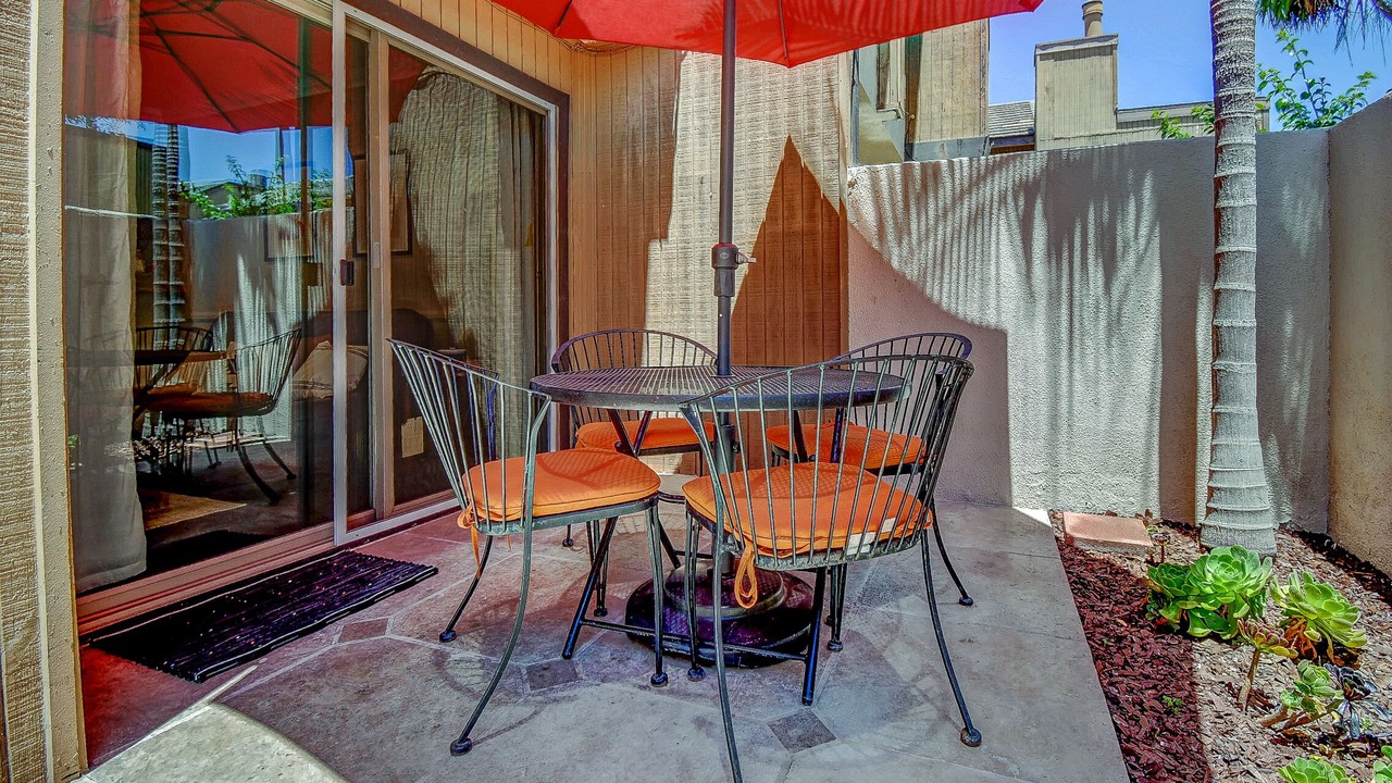 Photo of Outdoor in Hermosa Village