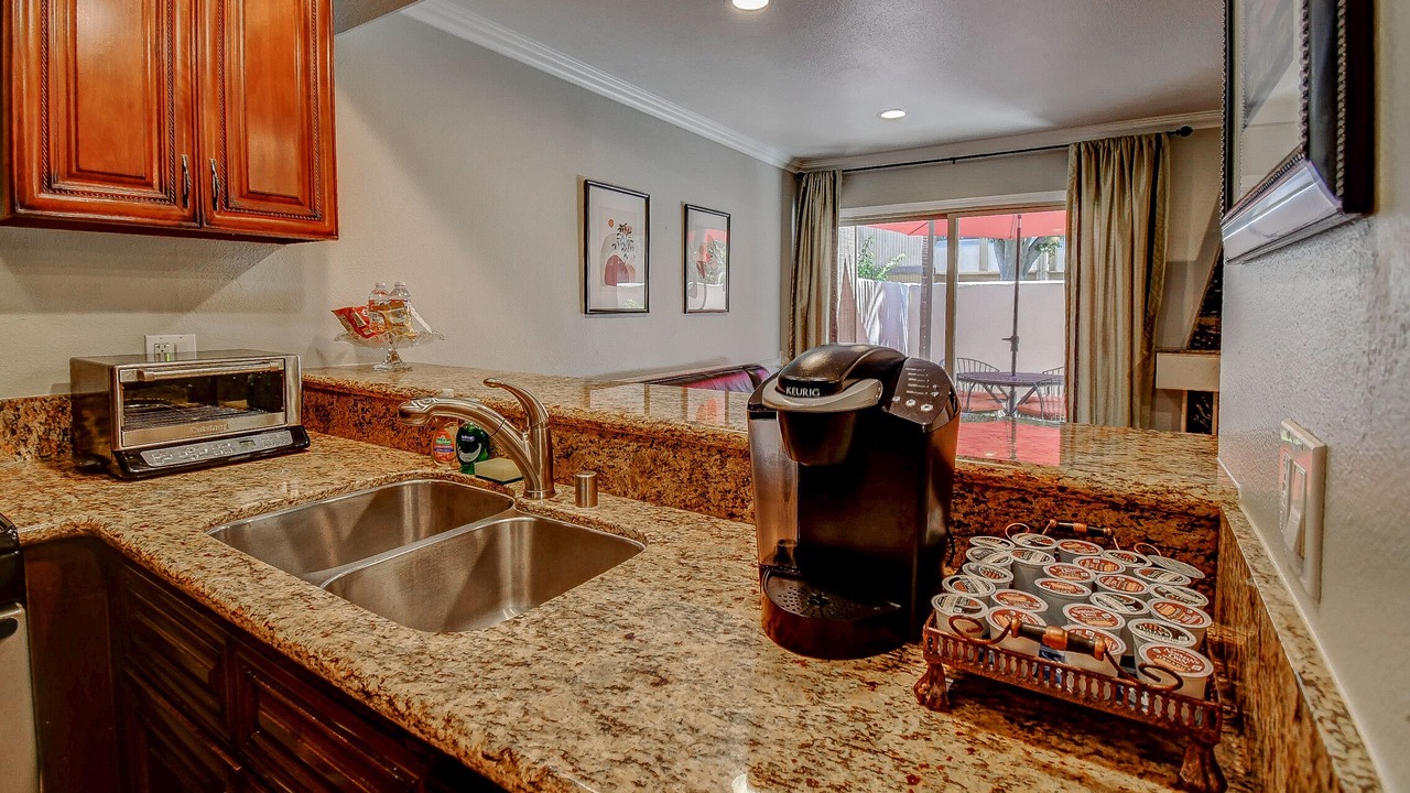 Photo of Kitchen in Hermosa Village