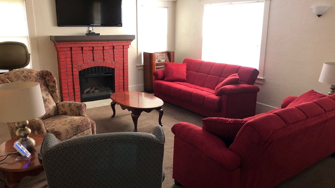 Photo of Livingroom in Chowchilla