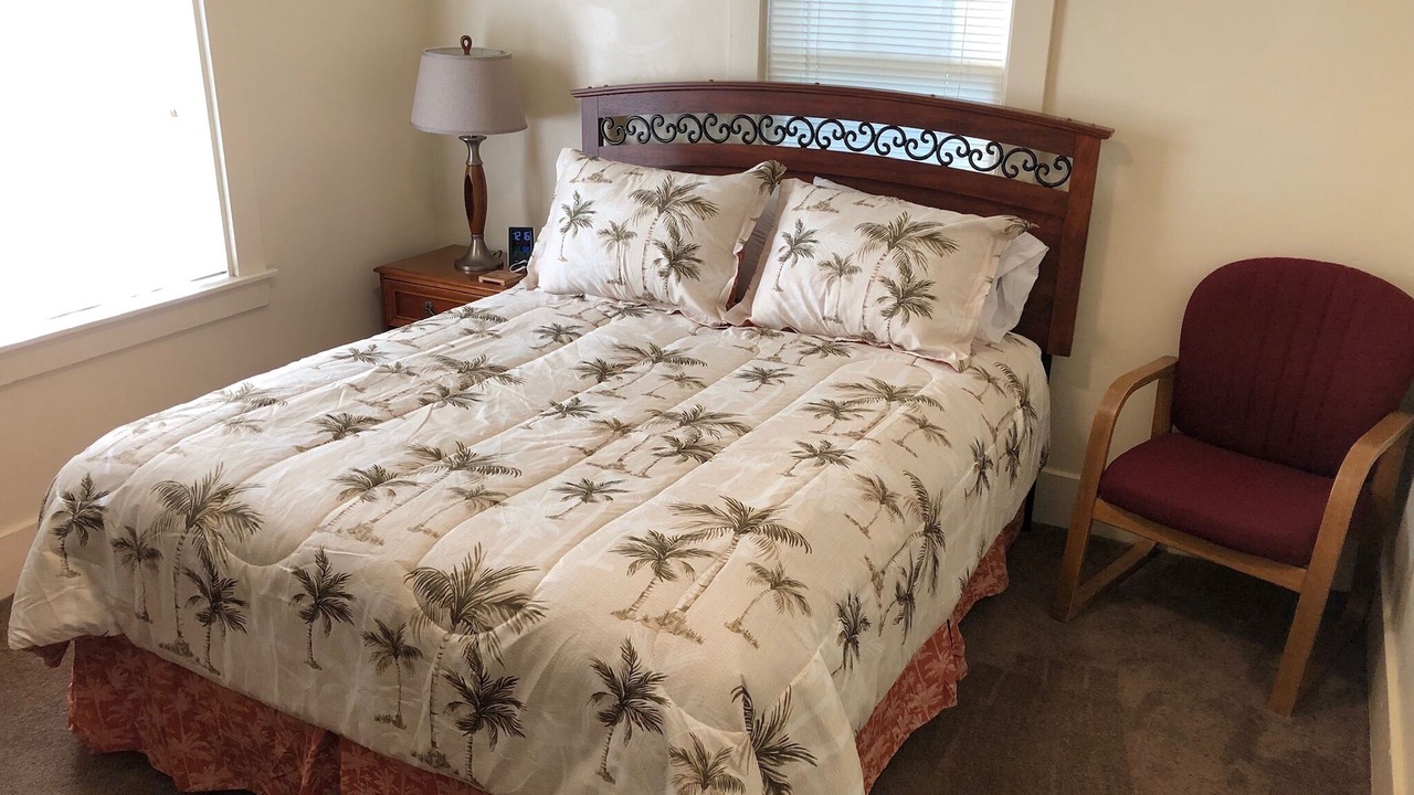 Photo of Bedroom in Chowchilla