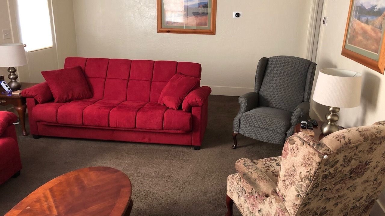 Photo of Livingroom in Chowchilla