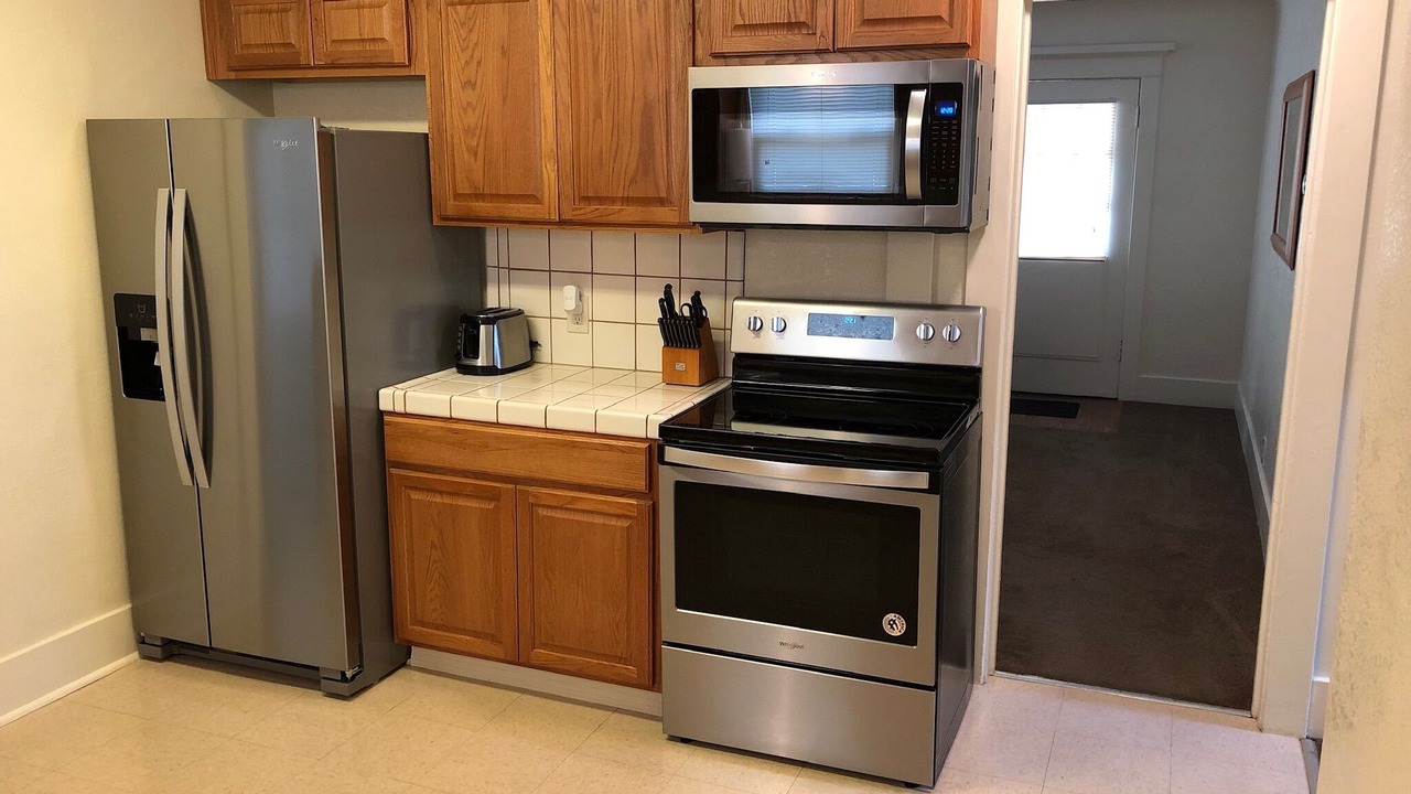 Photo of Kitchen in Chowchilla
