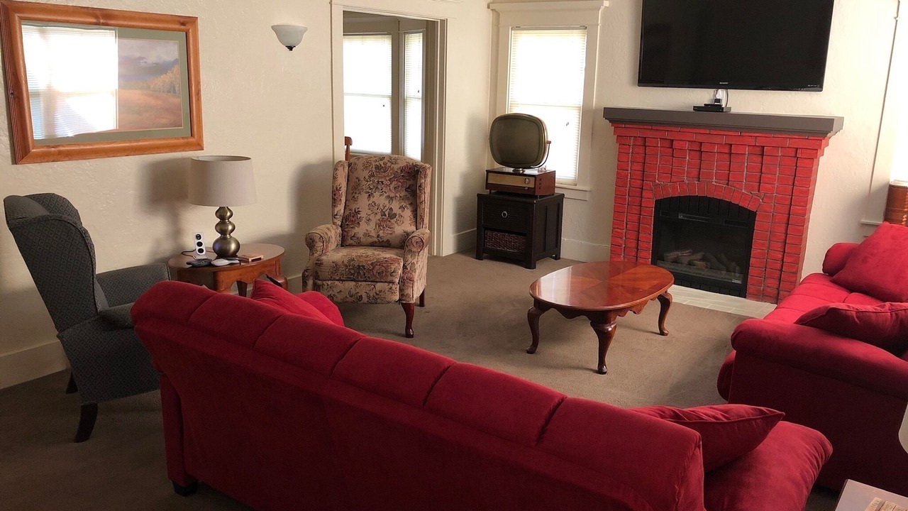Photo of Livingroom in Chowchilla