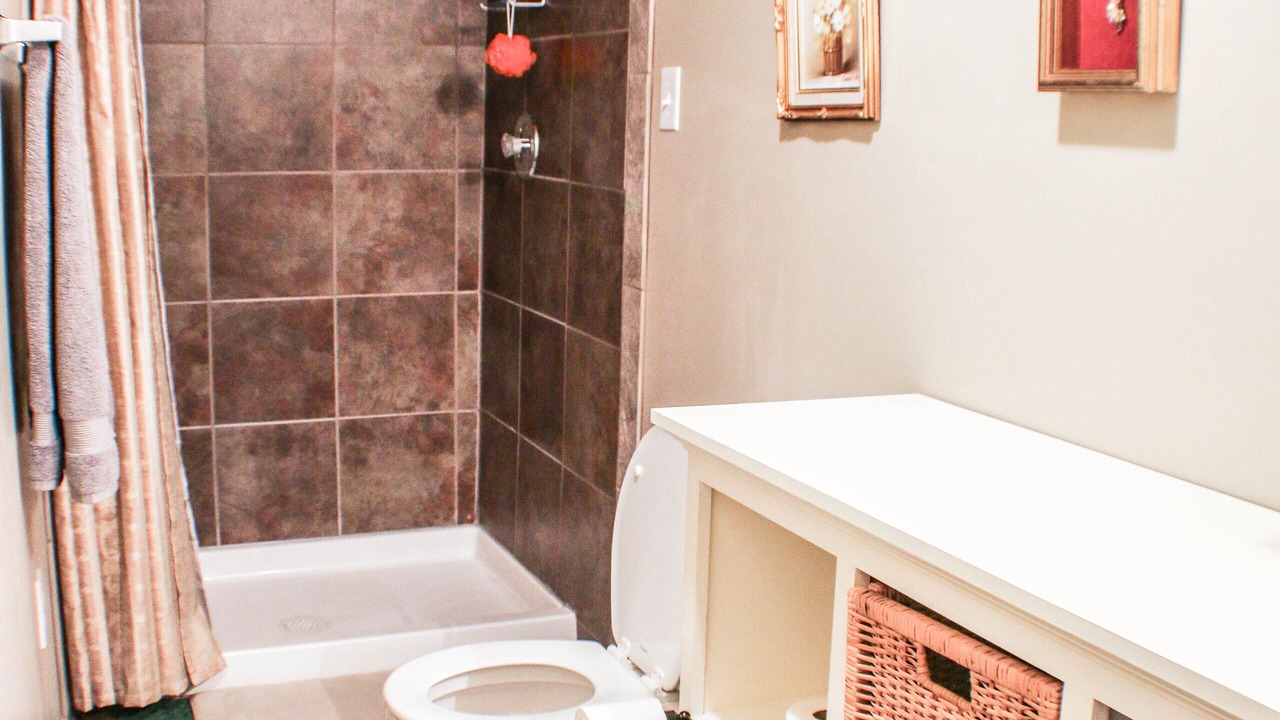 Photo of Bathroom in Lovelock