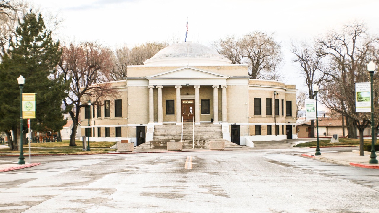 Photo of Outdoor in Lovelock