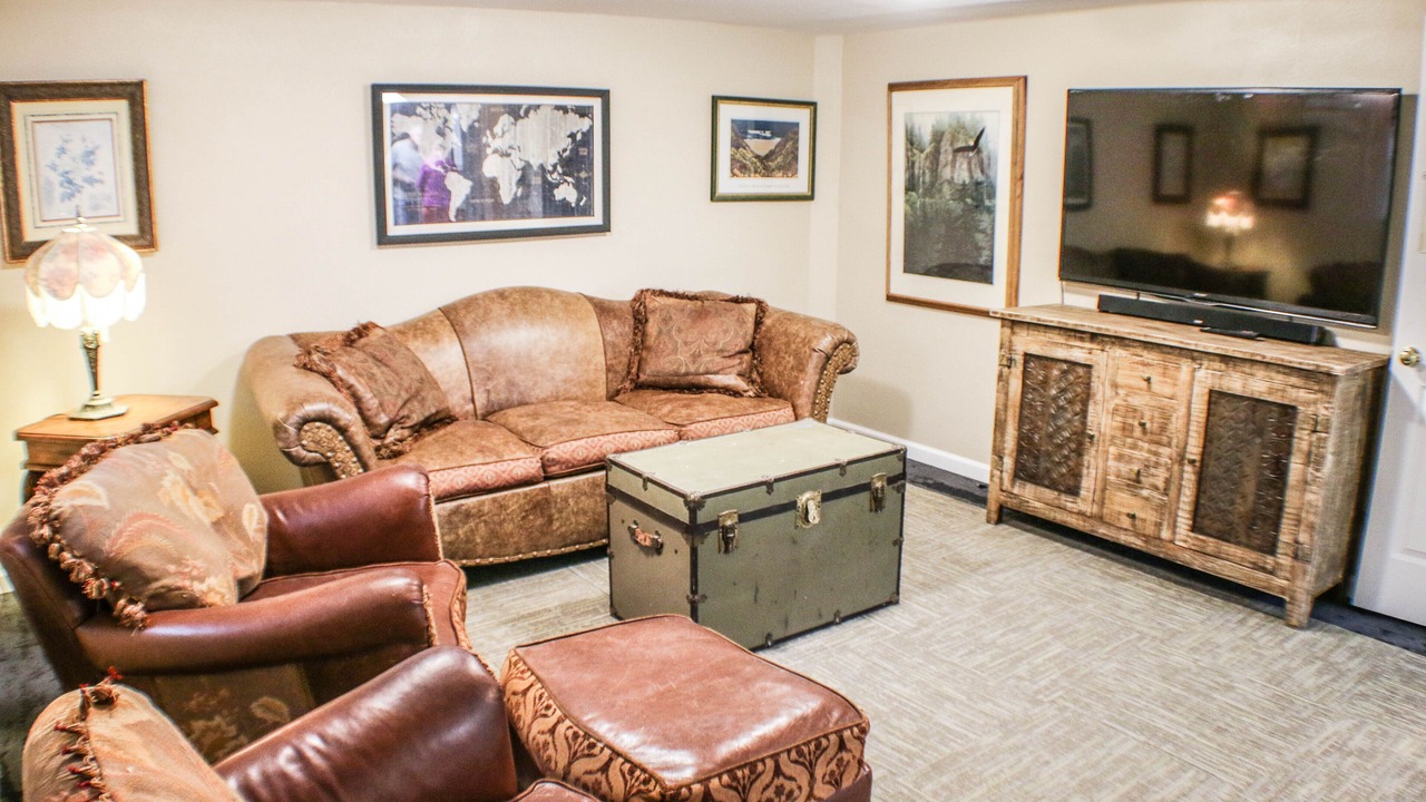 Photo of Livingroom in Lovelock