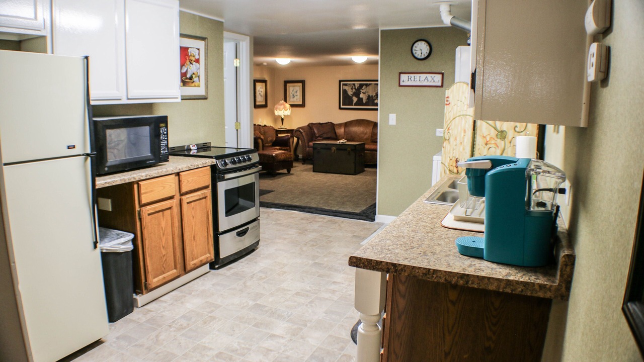 Photo of Kitchen in Lovelock