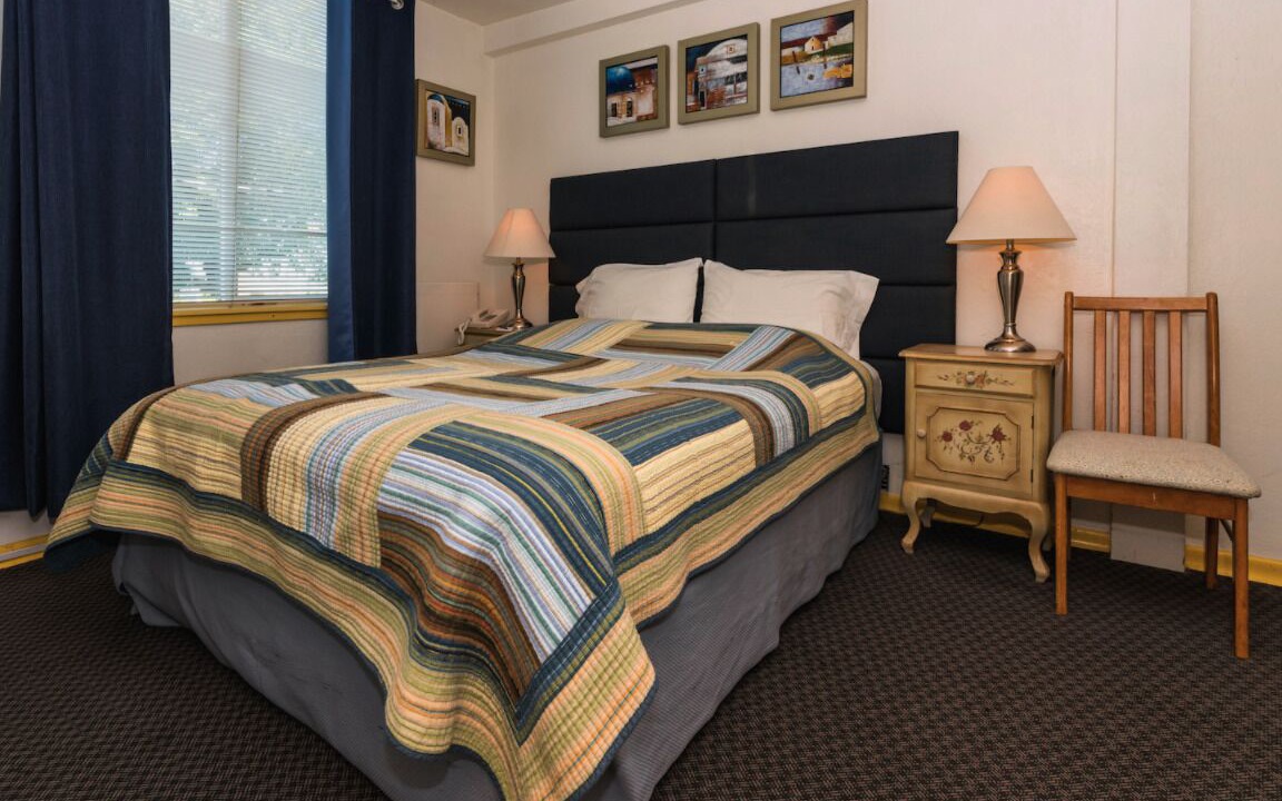 Photo of Bedroom in San Anselmo