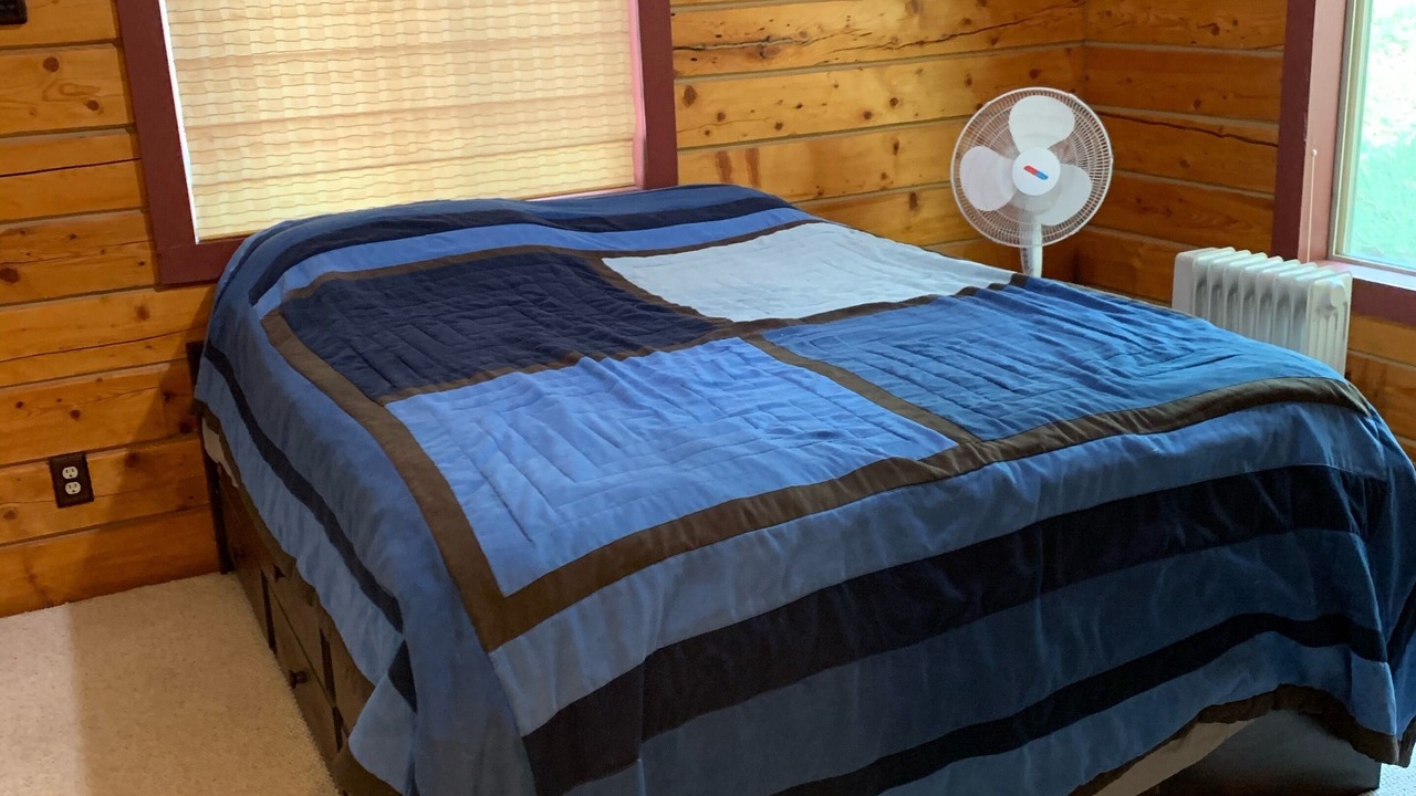 Photo of Bedroom in Columbia