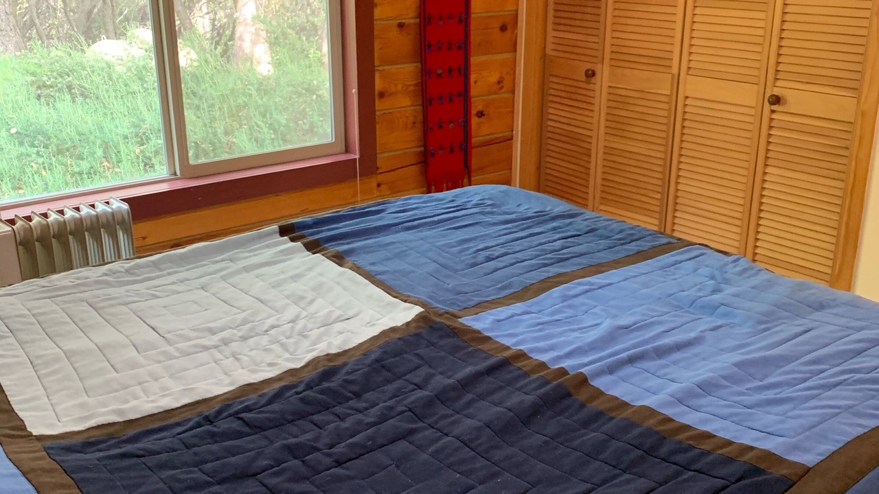Photo of Bedroom in Columbia
